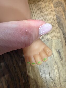 Panenky s kočárky a příslušenství - 2