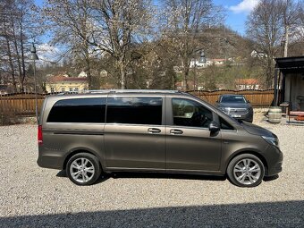 Mercedes V 250 Avantgarde 4x4 - 2