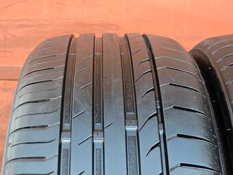 Letní Goodride 225/40/18 XL - 2