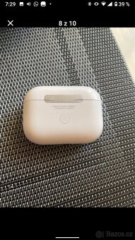 Airpods pro 2 gen. - 2