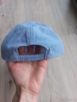 Kšiltovka - 2
