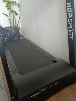 Elektrický běžecký pás HS-1000LB Wind - 2