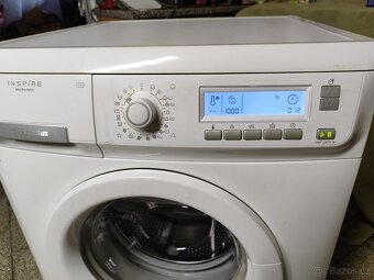 Pracka Electrolux - 2