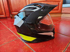 Přilba  Nexx X.WED2 Duna - 2