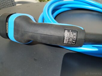 Mennekes kabel 22 kW - 2