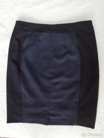 Sukně tesilová - 2