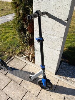 Koloběžka Crivit Pro. - 2