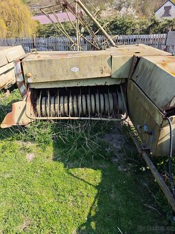 Fortschritt K454 - 2