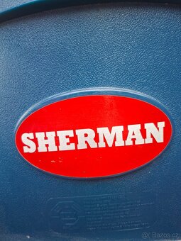 Dětská sedačka na kolo - 2