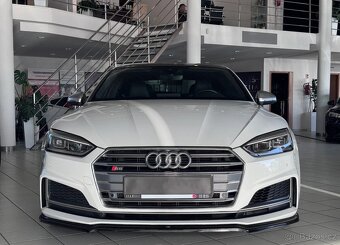 Audi S5 Coupé 3.0 TFSI quattro tiptronic - 2