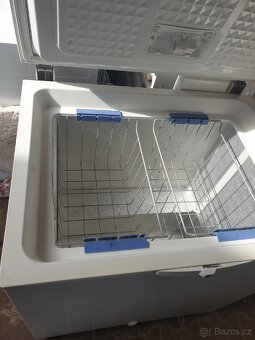 Mrazák Whirlpool - 2