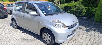 Subaru Justy 1.0  benzin akce  - 2