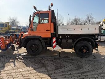 Unimog U300 - 2
