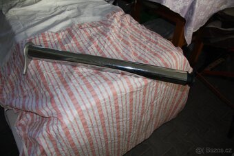 Stolová kovová noha - 2