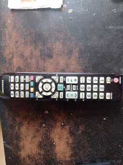 Plazma TV Samsung PS42Q97HD - 2