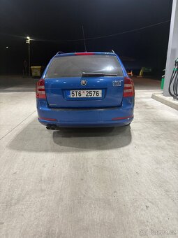 Octavia 2 RS - 2