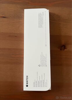 Apple Watch 46 remínek - 2