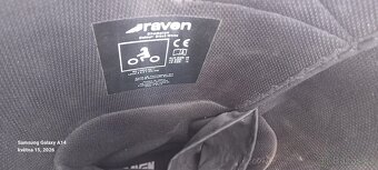 Motokrosové Boty raven 46 - 2