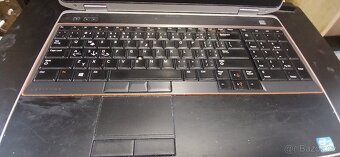 Dell latitude E6520    i5 - 2
