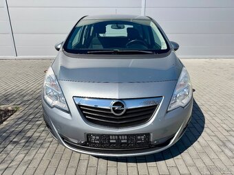 Opel Meriva 1.4 16V 74Kw - 2