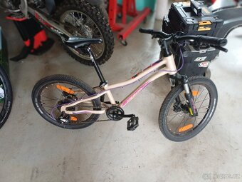 Merida 20" kolo, dětské - 2