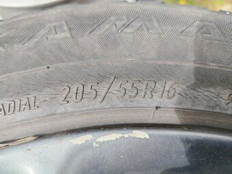 Volvo S80-S60-V70 - 2