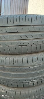 205/55 R16 letní - 2