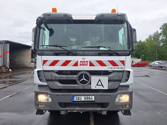 MB ACTROS 1832 L - 2