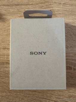 SONY WF- C700N - 2