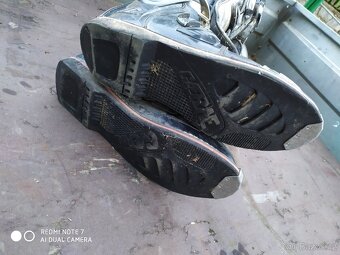 MX Boty - 2