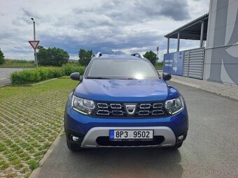 Dacia Duster, 1.0TCE 74KW LPG 1.MAJ EXTRA - 2