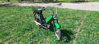 Babetta 210 - 2