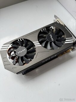 ZOTAC GTX 970 4GB - 2