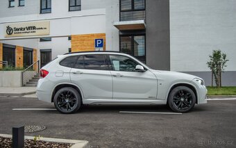 BMW X1 18d xDrive 105KW - 2