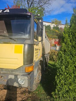 Tatra 8x8 - 2