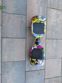 Hoverboard - 2