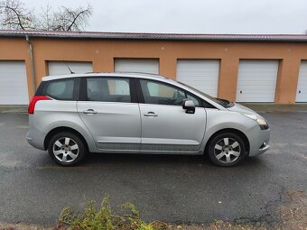Peugeot 5008 na ND - 2