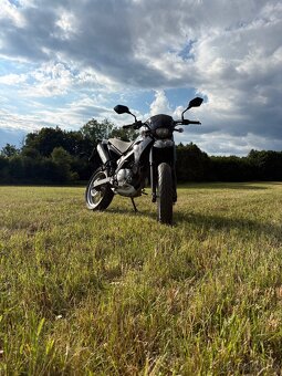 Yamaha XT 125 X - 2