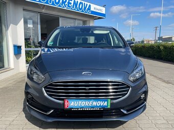 FORD S-MAX - 2