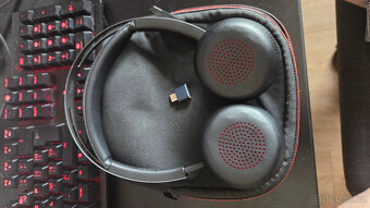 Poly Voyager Focus 2 - 2