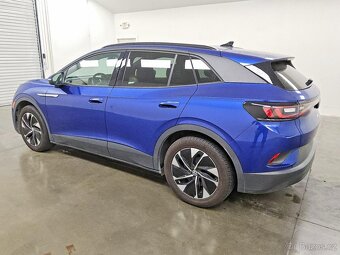 2022 VOLKSWAGEN ID.4 PRO S - 2