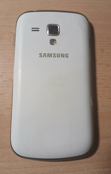 Prodám samsung GT S7560 - 2