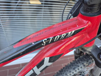 Prodám kolo Scott Storm - 2