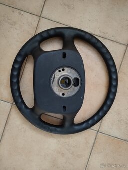 Volant golf lV, airbag - 2
