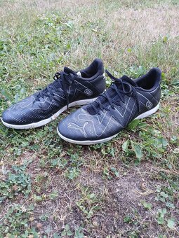 sálovky Puma Future Play IT vel.46 - 2