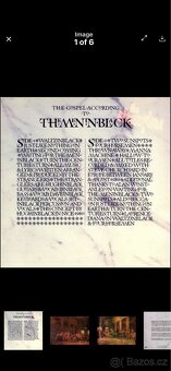 LP - The Meninblack - Gospel - 2