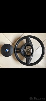 Volant Bmw - 2