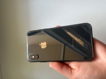 iPhone XS 256GB - 2