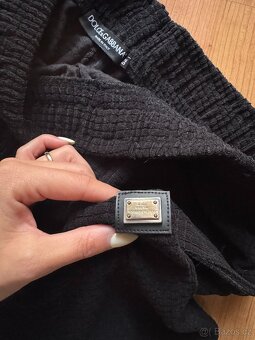 Dolce & Gabbana pansky komplet - 2