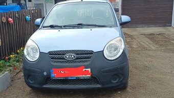 Prodám Kia Picanto - 2